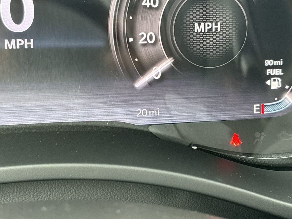 Thumbnail: 2026 RAM 2500 - 16