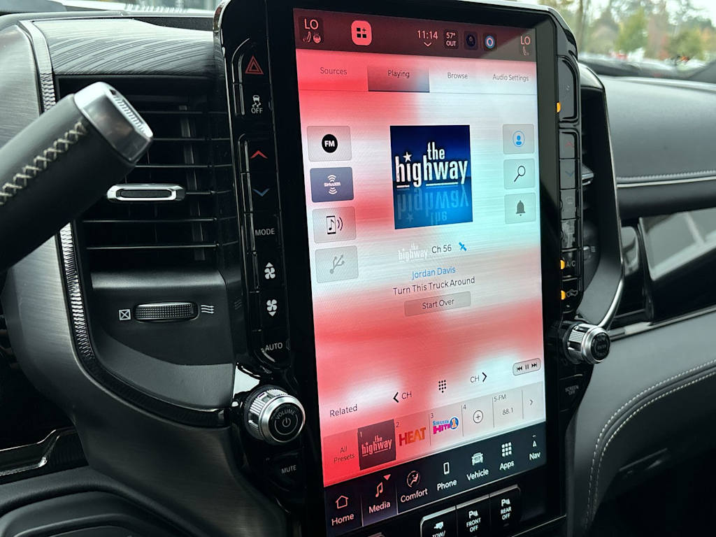 Thumbnail: 2026 RAM 2500 - 17