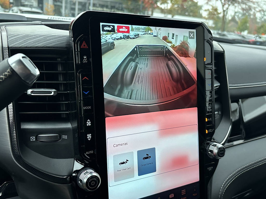 Thumbnail: 2026 RAM 2500 - 24