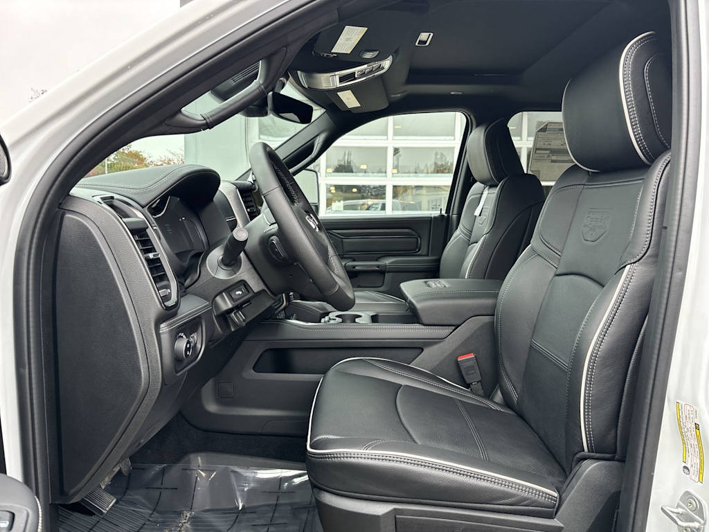 Thumbnail: 2026 RAM 2500 - 6