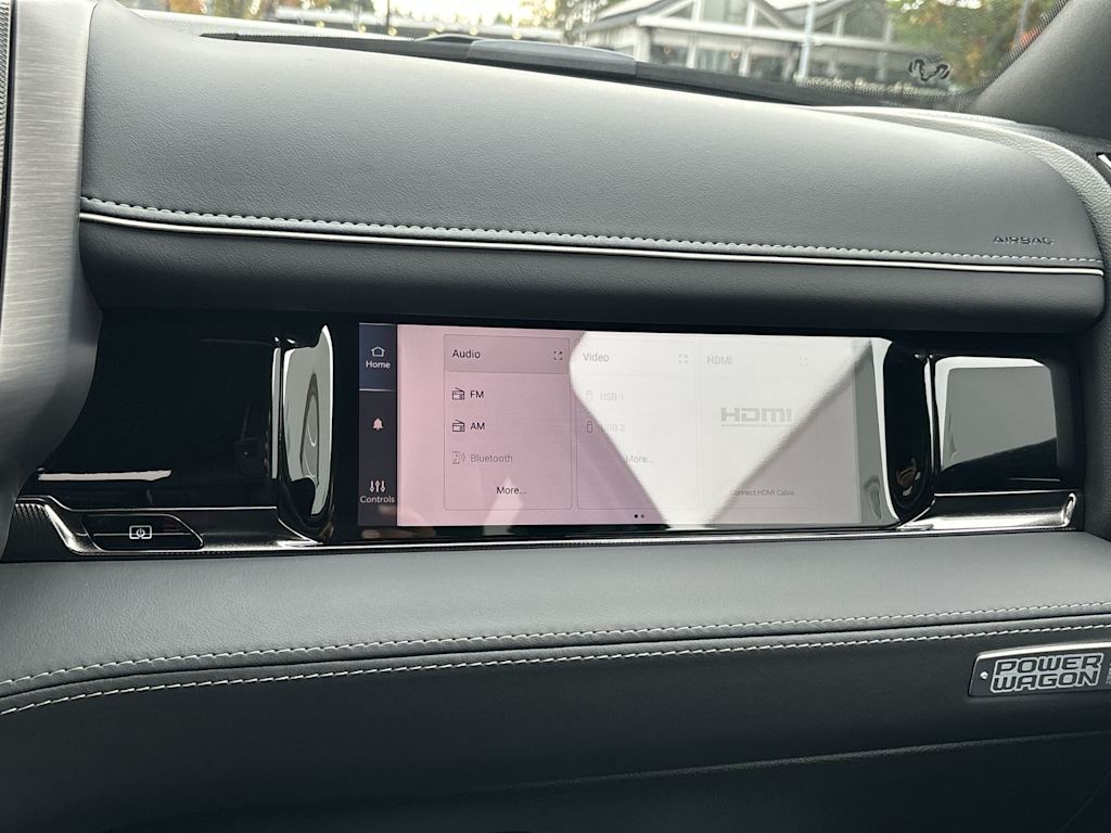 Thumbnail: 2026 RAM 2500 - 25