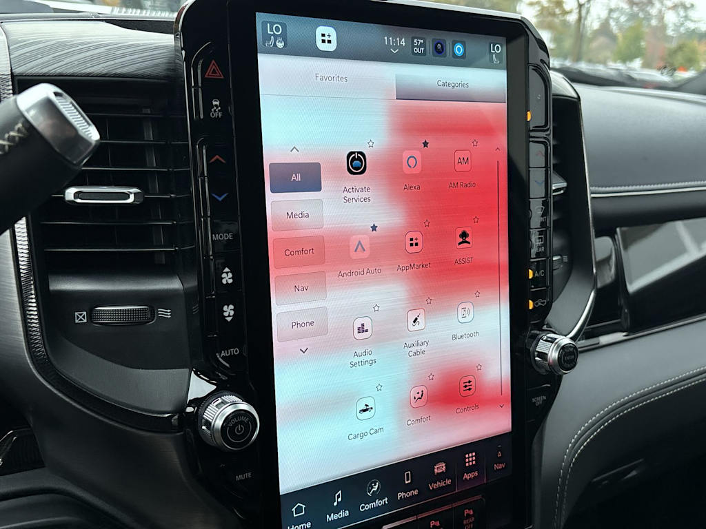 Thumbnail: 2026 RAM 2500 - 21