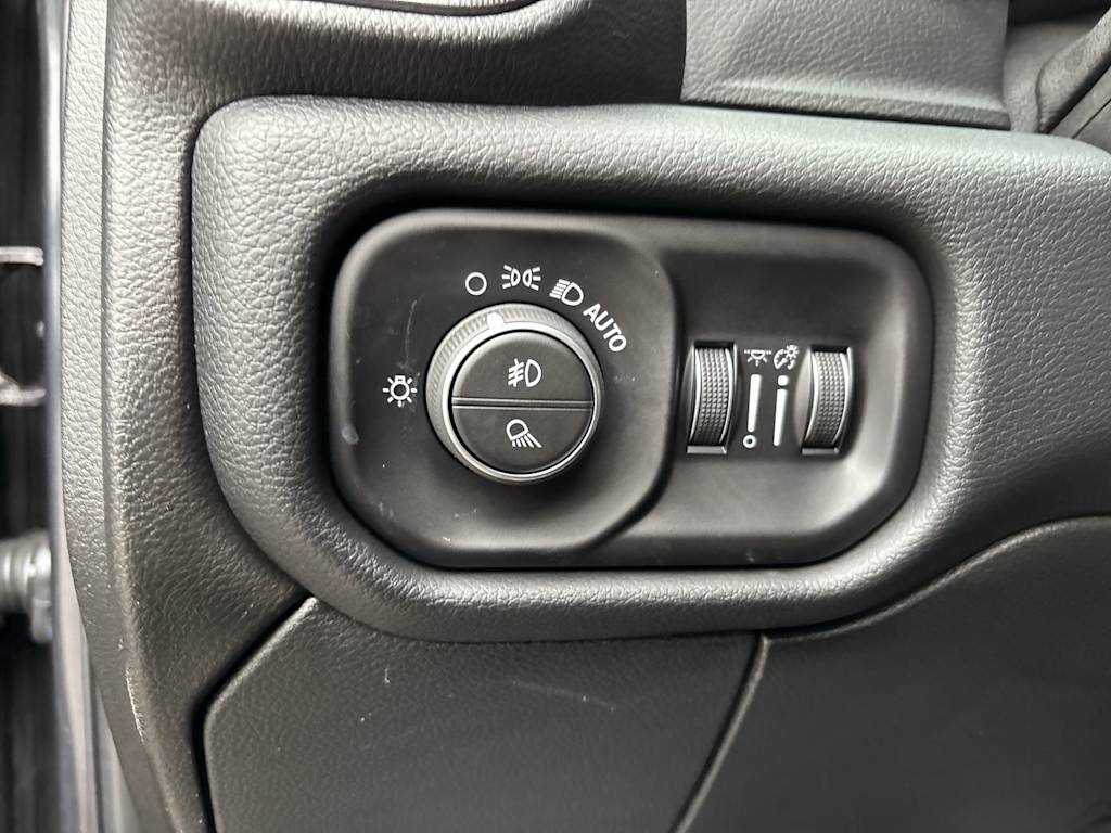 Thumbnail: 2019 RAM 2500 - 16