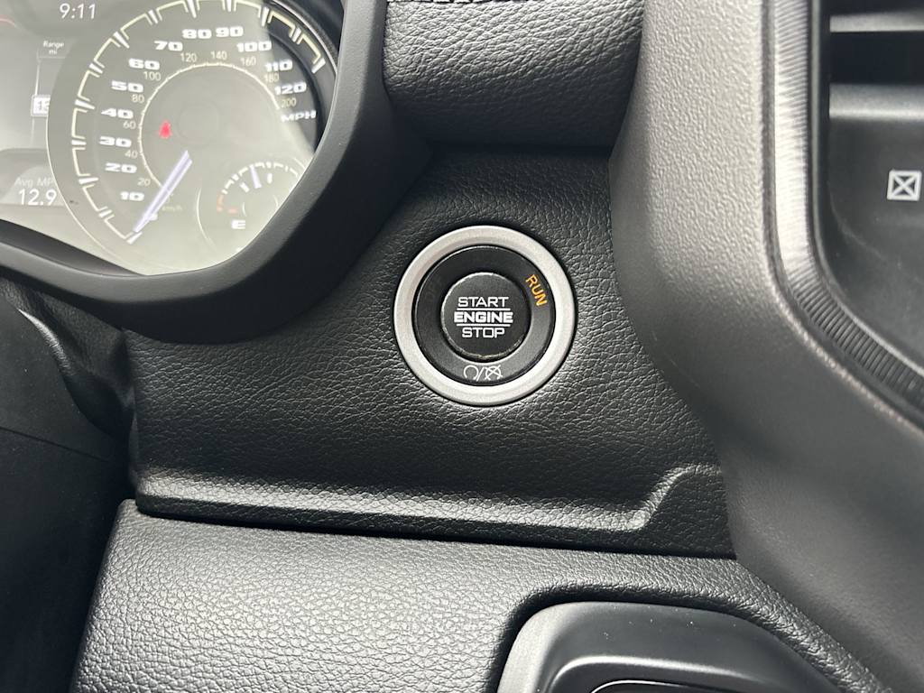 Thumbnail: 2019 RAM 2500 - 28
