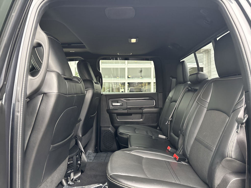 Thumbnail: 2019 RAM 2500 - 14