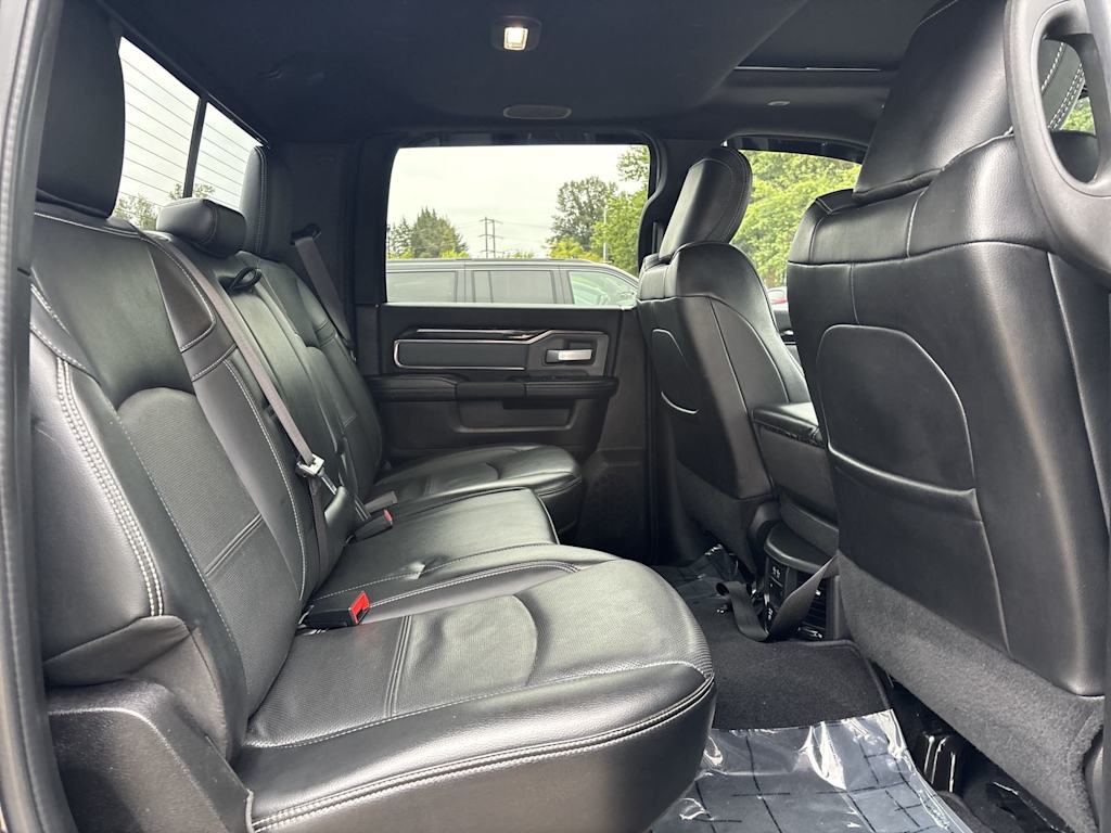 Thumbnail: 2019 RAM 2500 - 9