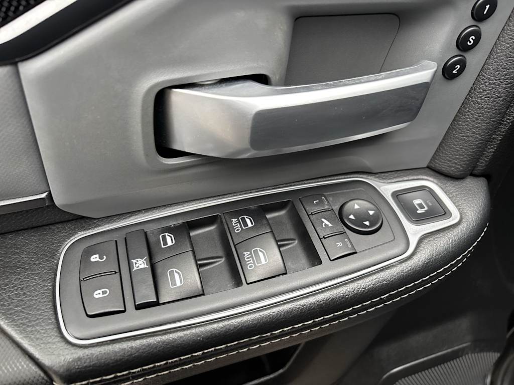 Thumbnail: 2019 RAM 2500 - 15