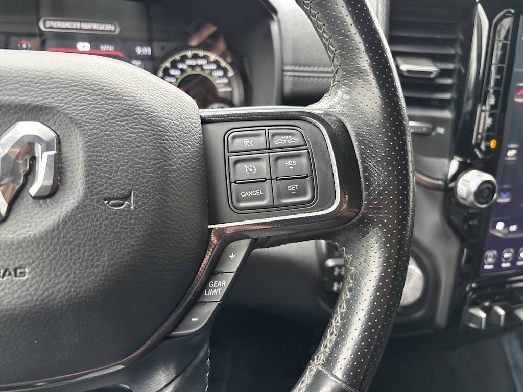 Thumbnail: 2019 RAM 2500 - 18
