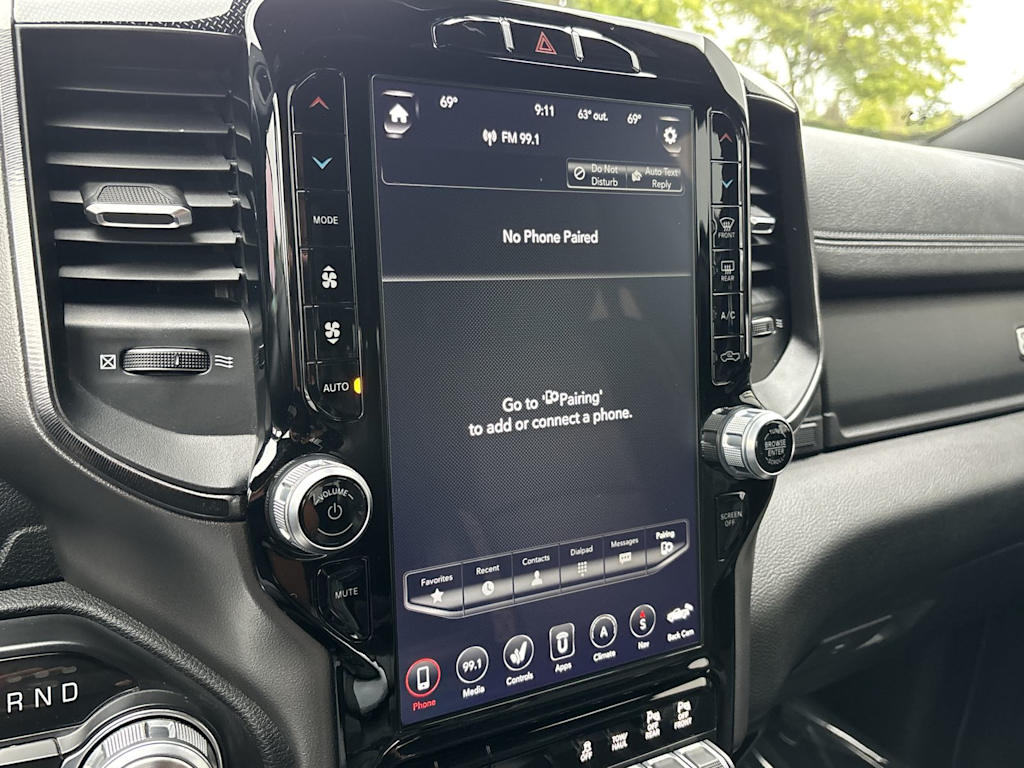 Thumbnail: 2019 RAM 2500 - 10