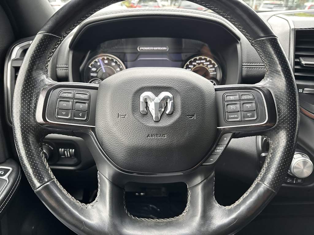 Thumbnail: 2019 RAM 2500 - 2