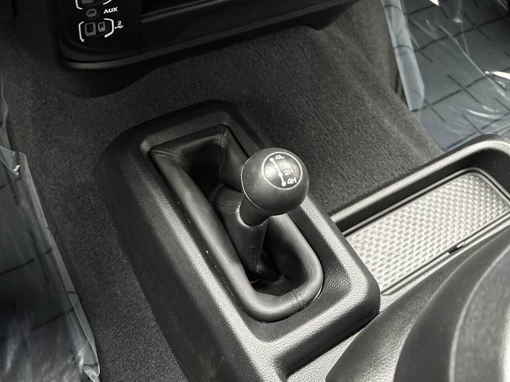Thumbnail: 2019 RAM 2500 - 11