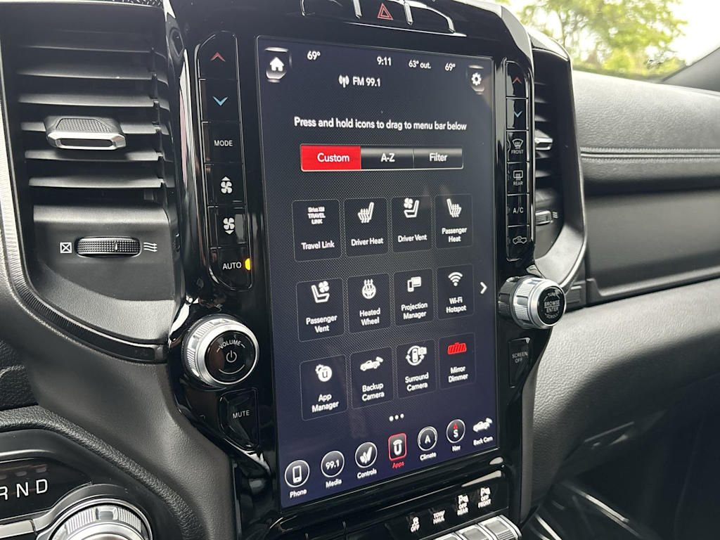 Thumbnail: 2019 RAM 2500 - 21