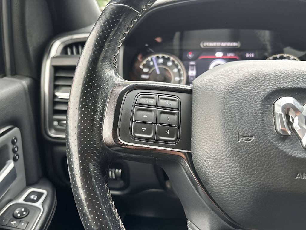 Thumbnail: 2019 RAM 2500 - 17