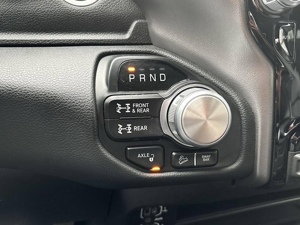 Thumbnail: 2019 RAM 2500 - 27