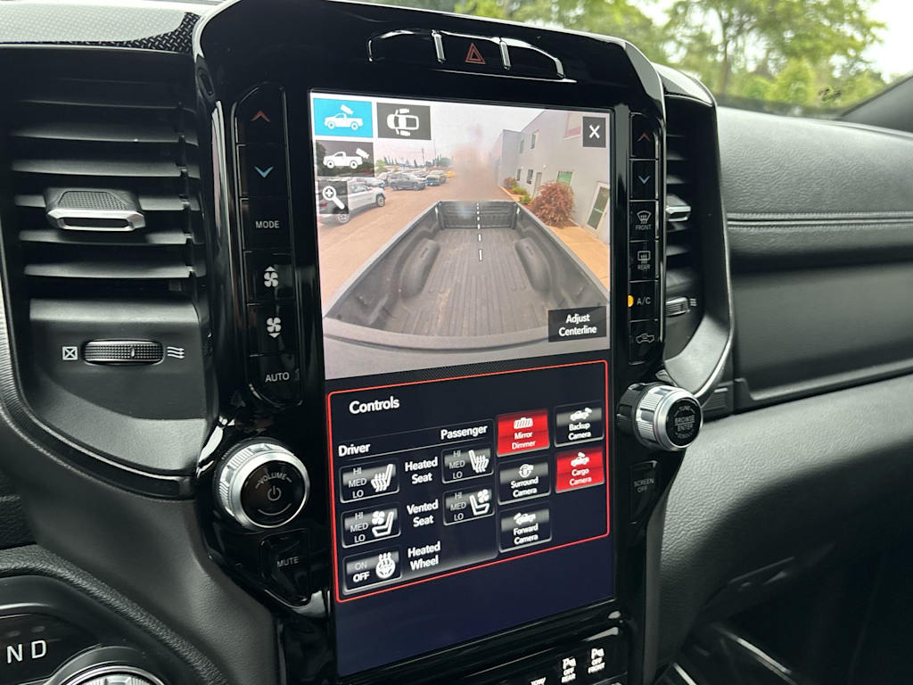 Thumbnail: 2019 RAM 2500 - 26