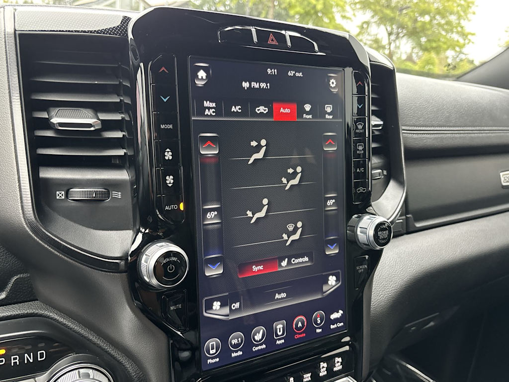 Thumbnail: 2019 RAM 2500 - 22