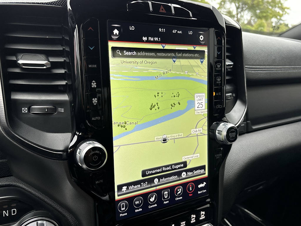 Thumbnail: 2019 RAM 2500 - 23