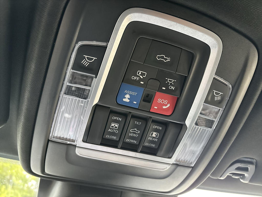 Thumbnail: 2019 RAM 2500 - 29
