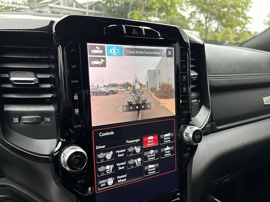 Thumbnail: 2019 RAM 2500 - 25