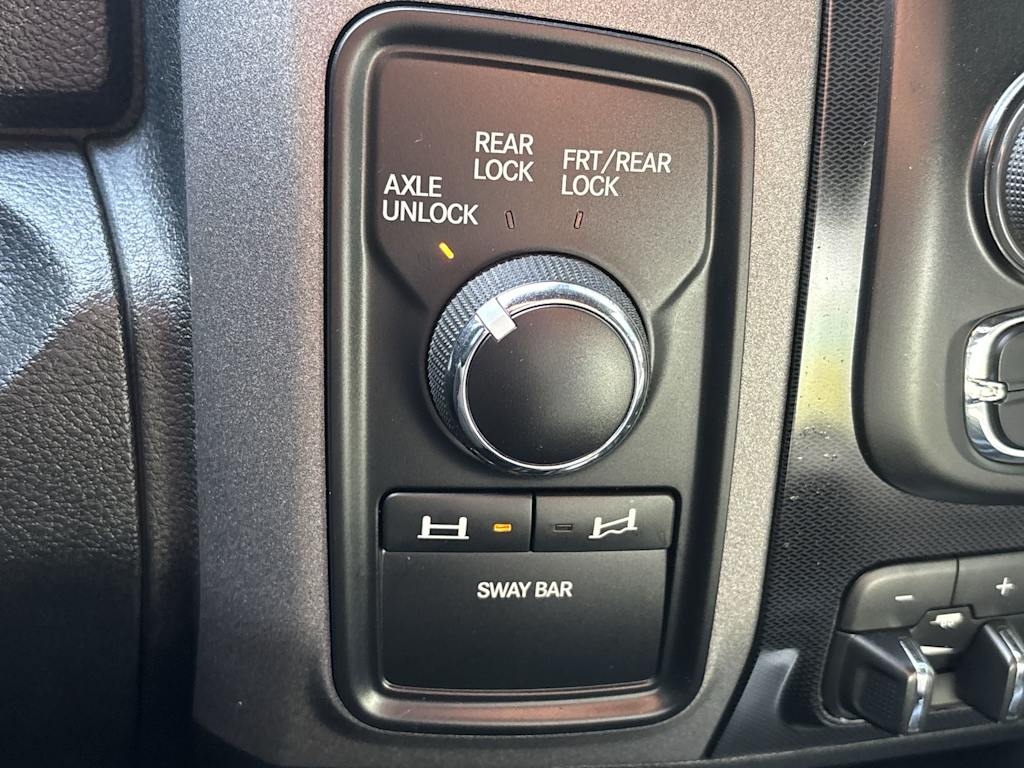 Thumbnail: 2018 RAM 2500 - 14