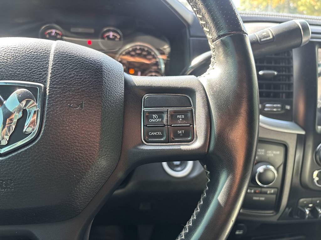 Thumbnail: 2018 RAM 2500 - 12