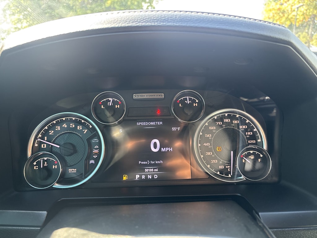 Thumbnail: 2018 RAM 2500 - 7