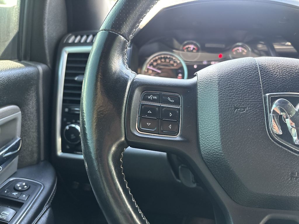 Thumbnail: 2018 RAM 2500 - 11