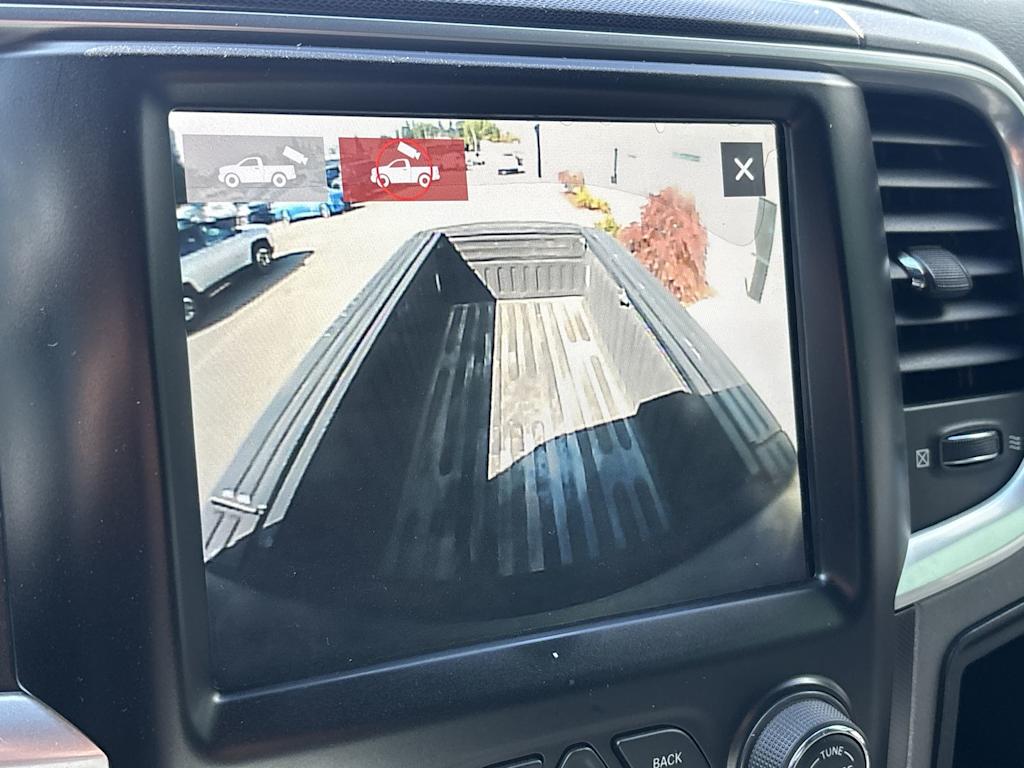 Thumbnail: 2018 RAM 2500 - 6