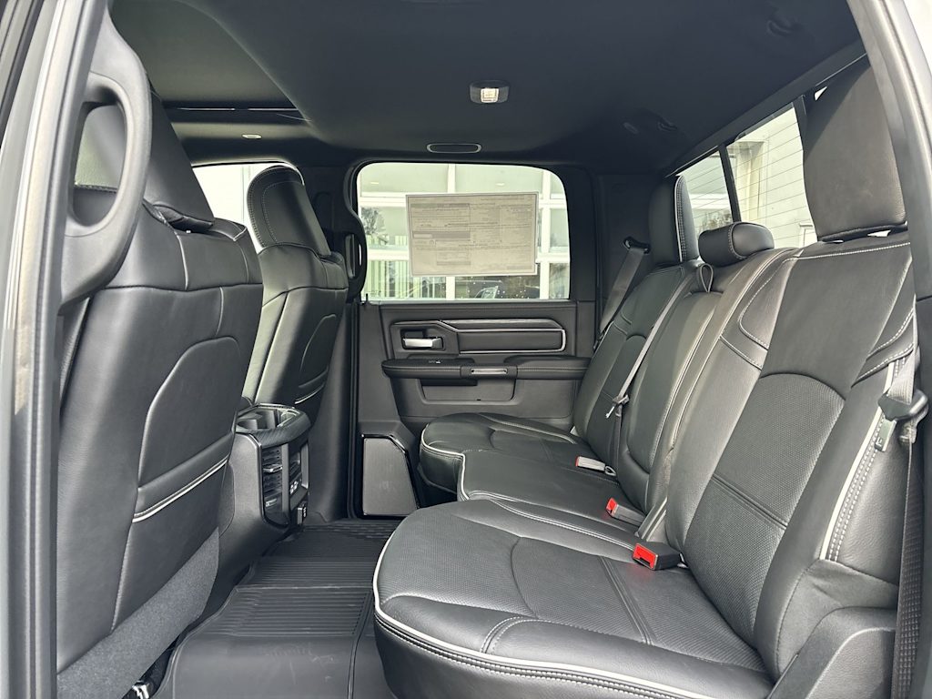 Thumbnail: 2026 RAM 2500 - 10