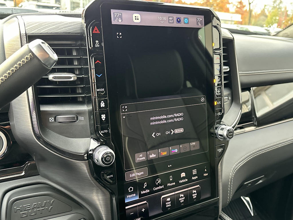 Thumbnail: 2026 RAM 2500 - 8