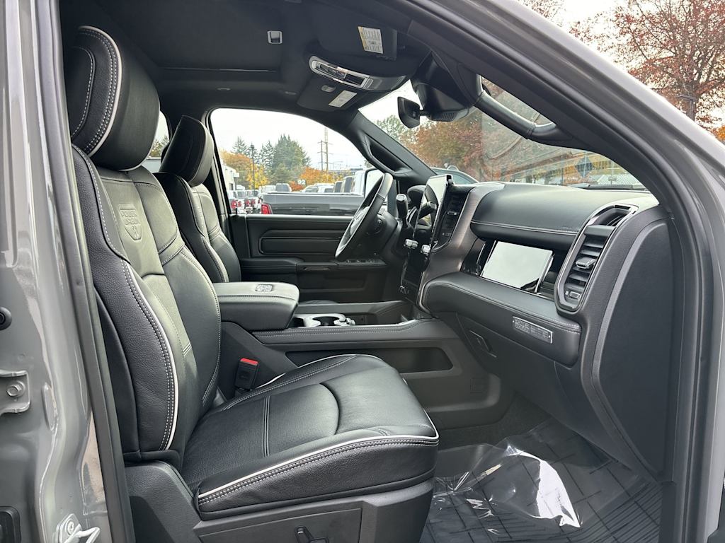 Thumbnail: 2026 RAM 2500 - 5