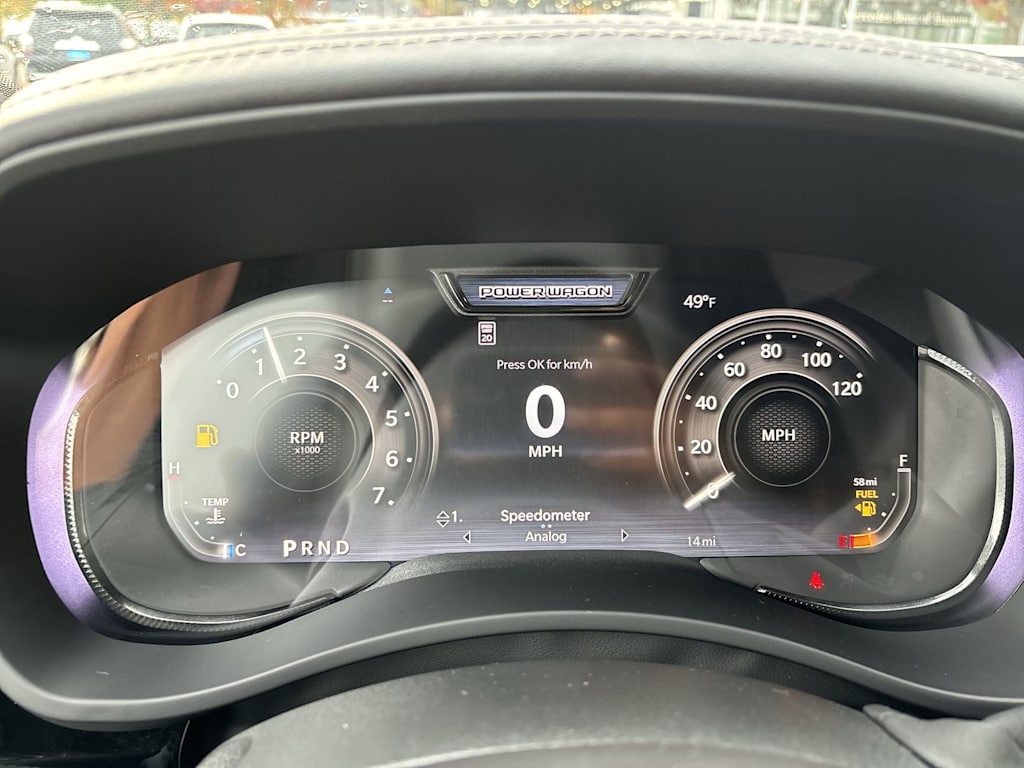 Thumbnail: 2026 RAM 2500 - 9