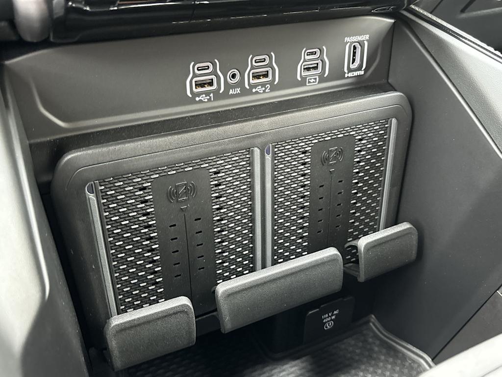 Thumbnail: 2026 RAM 2500 - 25