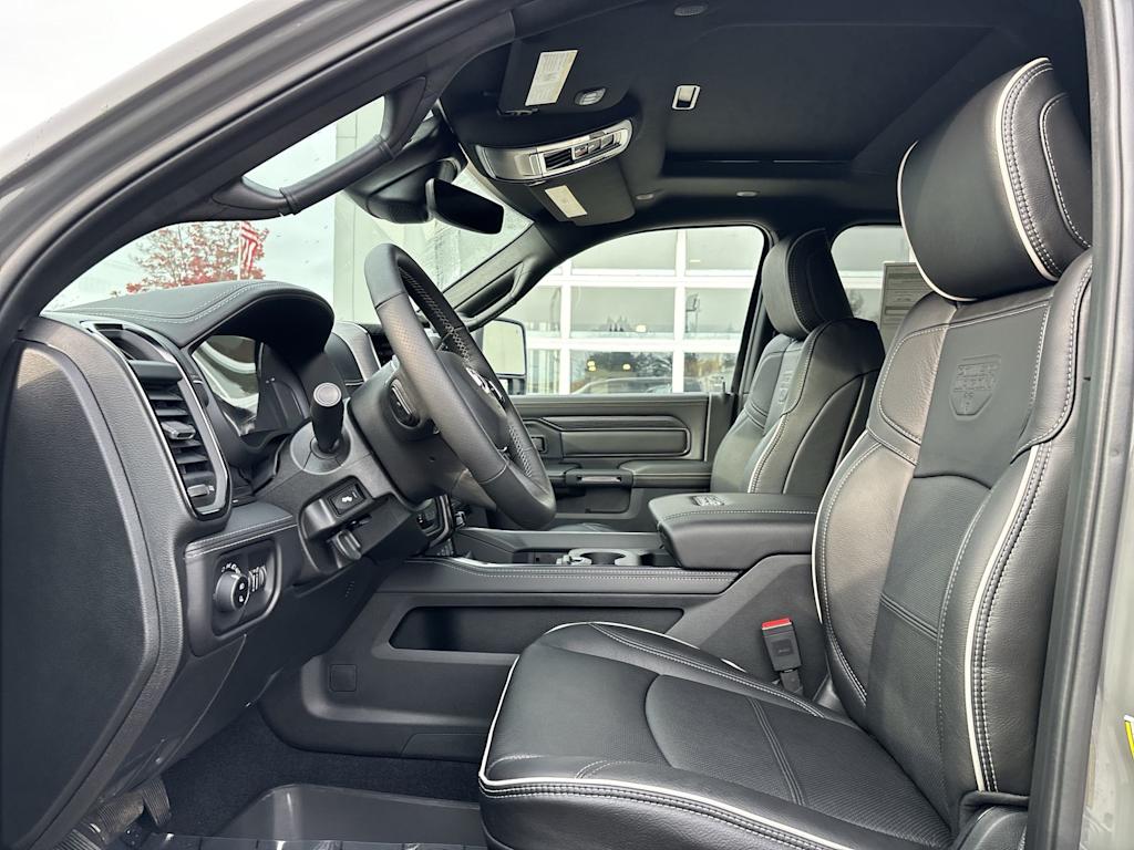 Thumbnail: 2026 RAM 2500 - 6