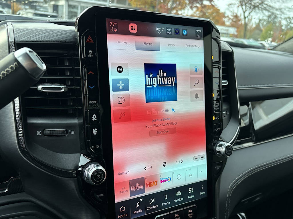 Thumbnail: 2026 RAM 2500 - 16