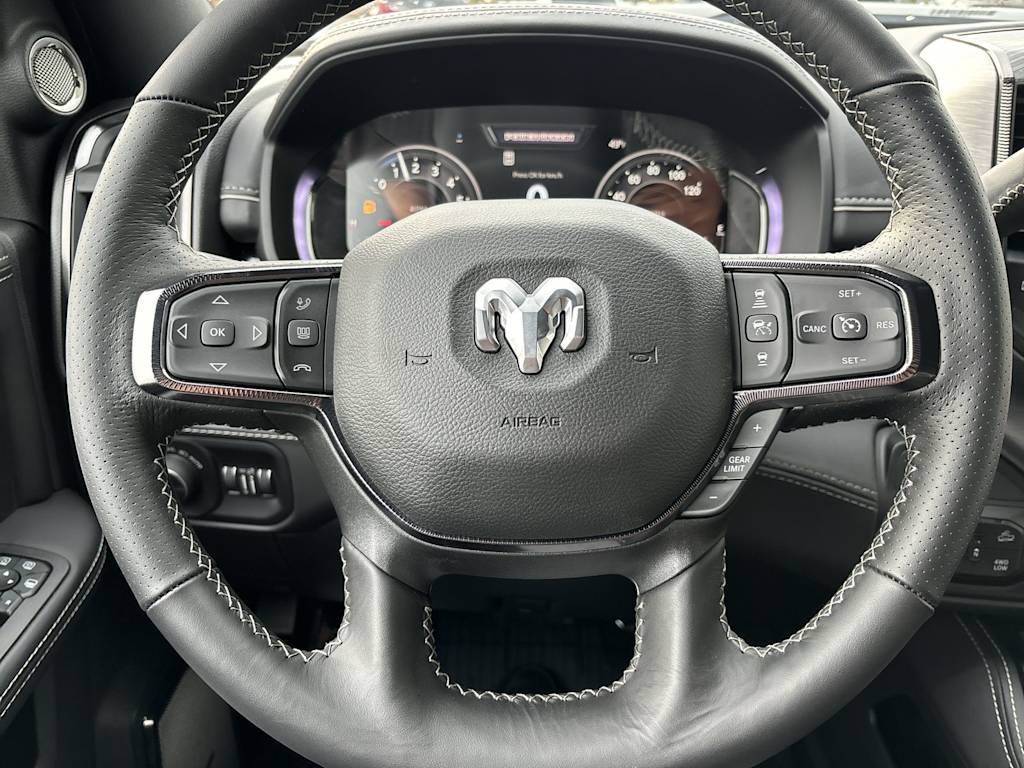 Thumbnail: 2026 RAM 2500 - 14