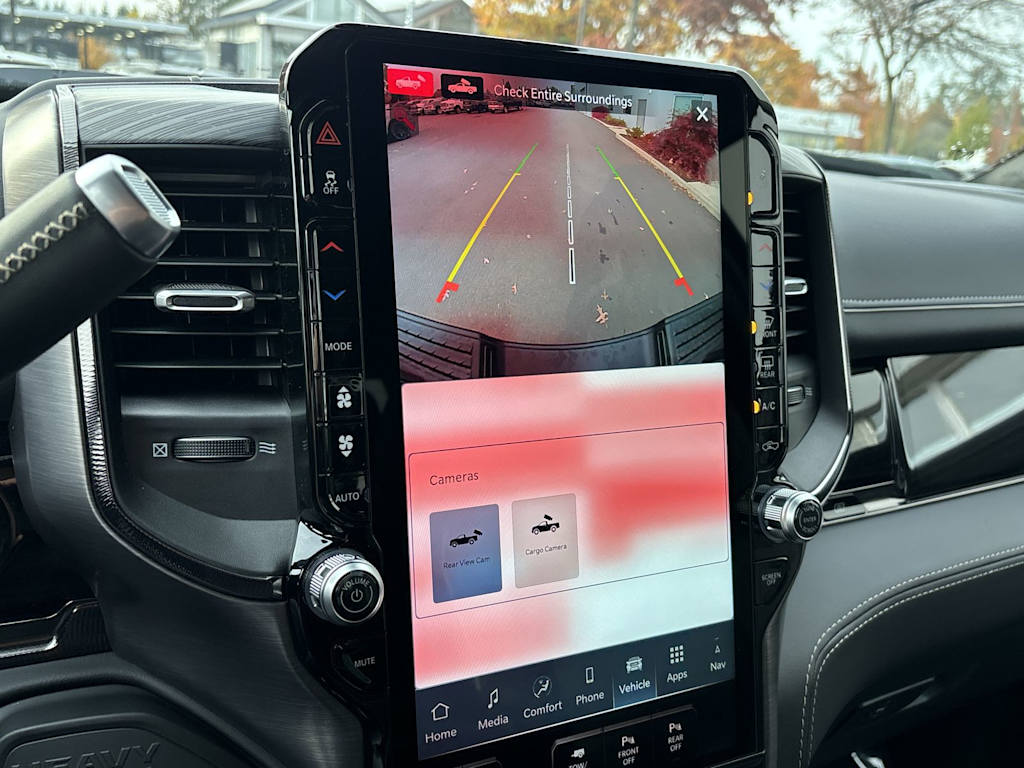 Thumbnail: 2026 RAM 2500 - 22