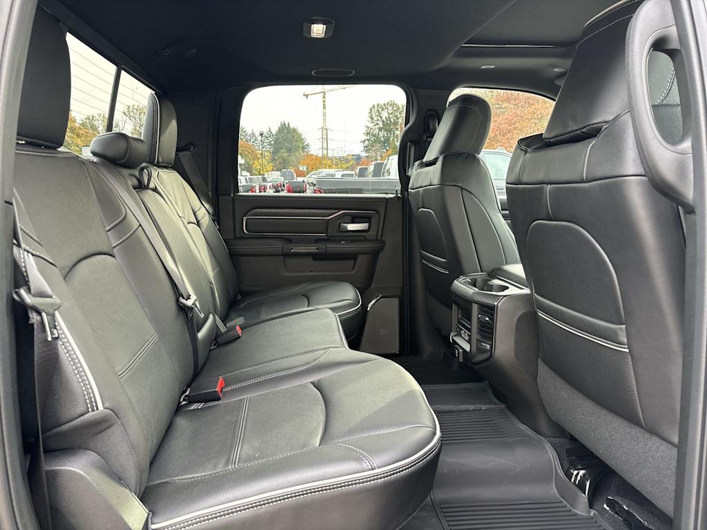 Thumbnail: 2026 RAM 2500 - 7