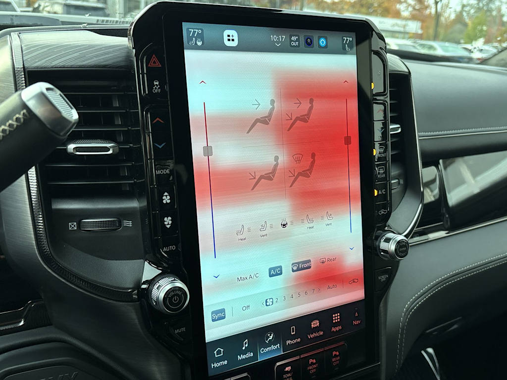 Thumbnail: 2026 RAM 2500 - 17