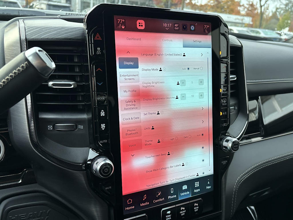 Thumbnail: 2026 RAM 2500 - 19