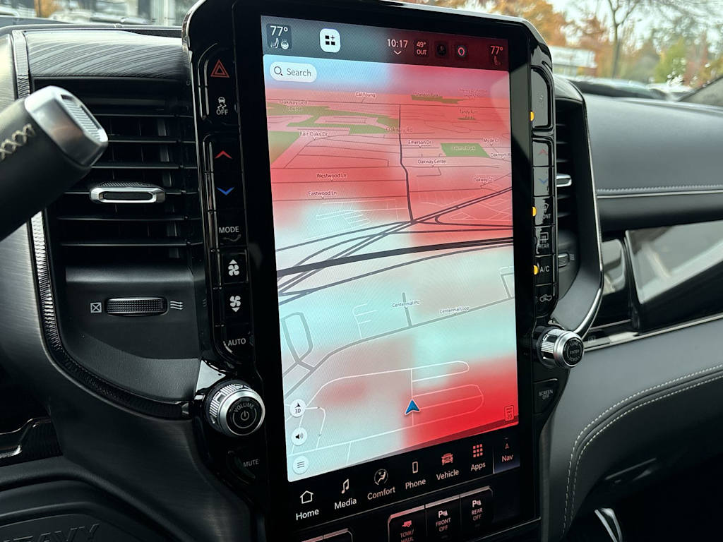 Thumbnail: 2026 RAM 2500 - 21