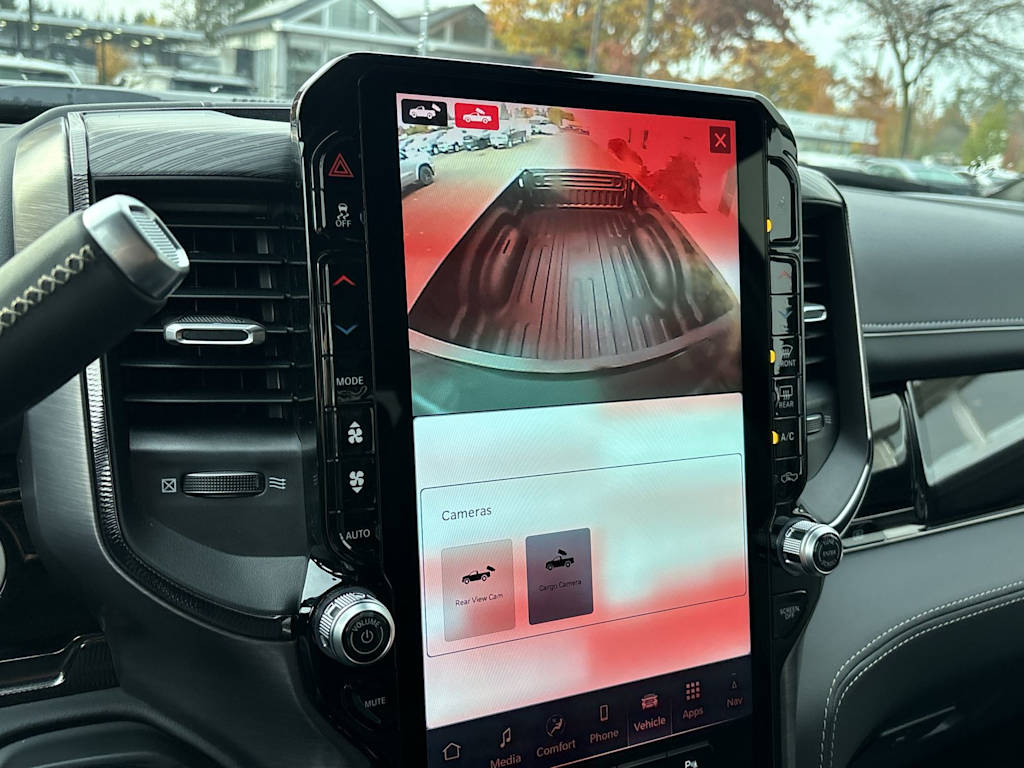 Thumbnail: 2026 RAM 2500 - 23