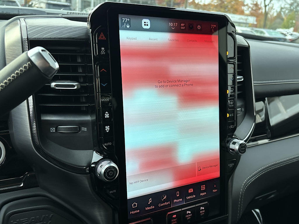 Thumbnail: 2026 RAM 2500 - 18