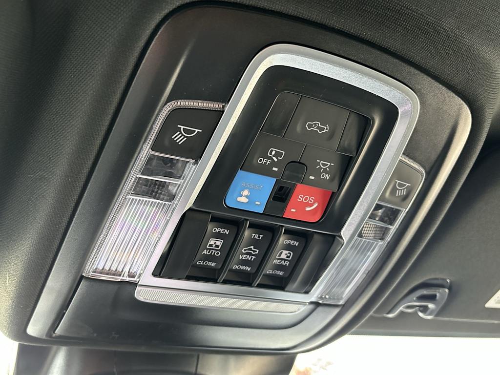 Thumbnail: 2026 RAM 2500 - 28