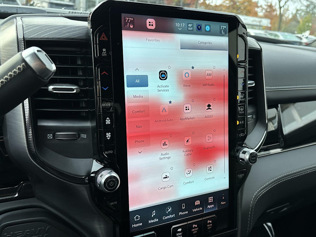 Thumbnail: 2026 RAM 2500 - 20