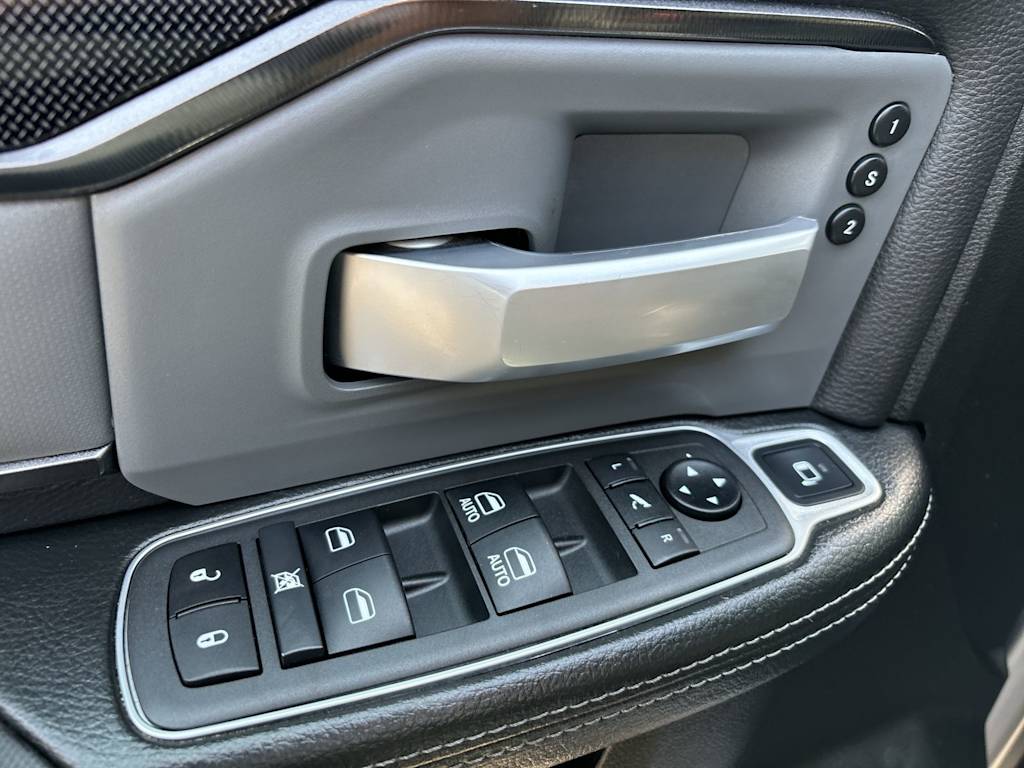 Thumbnail: 2021 RAM 2500 - 13