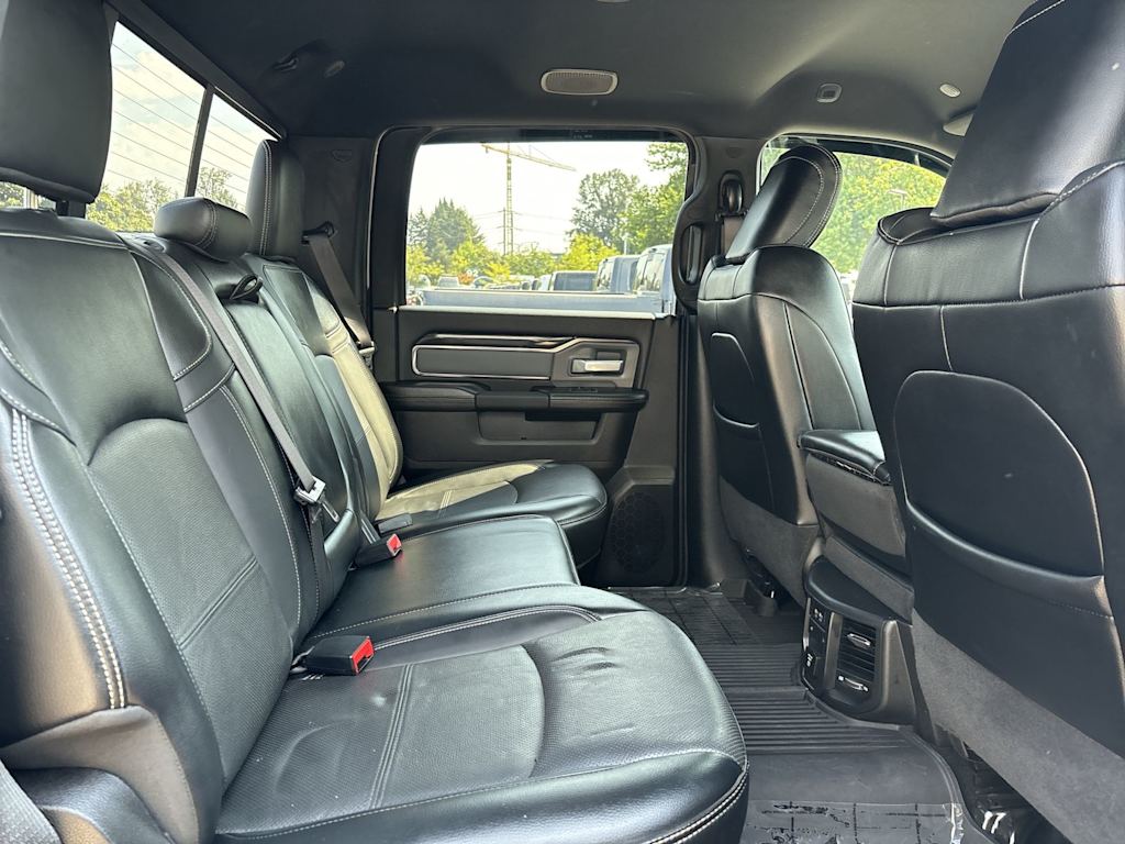 Thumbnail: 2021 RAM 2500 - 7