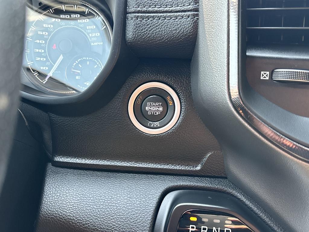 Thumbnail: 2021 RAM 2500 - 29