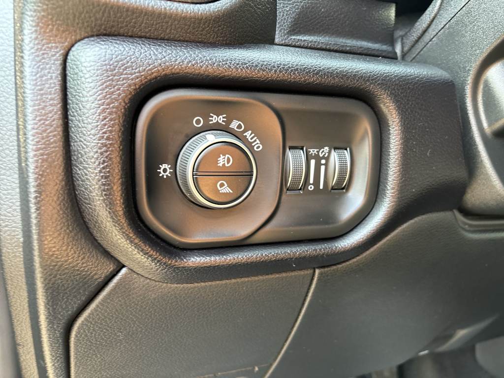 Thumbnail: 2021 RAM 2500 - 14