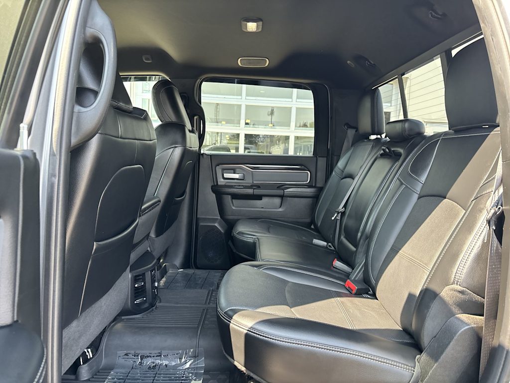 Thumbnail: 2021 RAM 2500 - 12